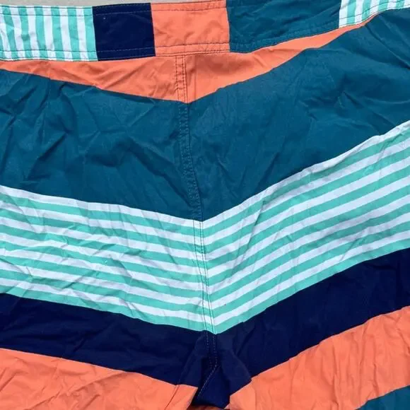 Patagonia Size 36 Stretch Men's Wavefarer Boardshorts 21” - Picture 5 of 7